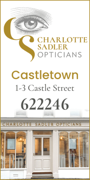 charlotte sadler Advertisement